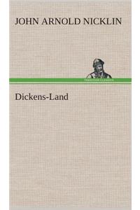 Dickens-Land