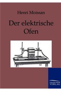 Der elektrische Ofen