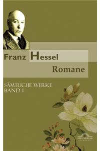 Franz Hessel