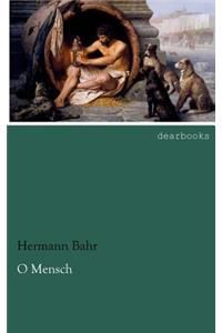 O Mensch