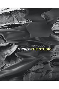 Tony Cragg. Micro - The Studio