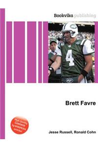 Brett Favre