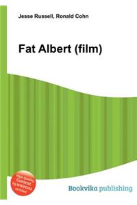 Fat Albert (Film)