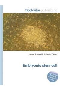 Embryonic Stem Cell
