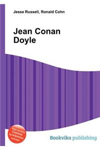 Jean Conan Doyle