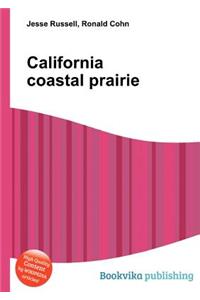 California Coastal Prairie