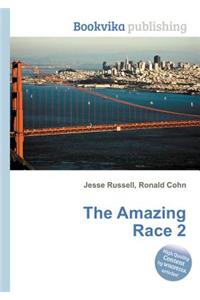 The Amazing Race 2