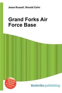 Grand Forks Air Force Base