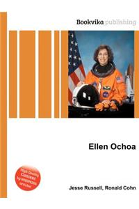 Ellen Ochoa