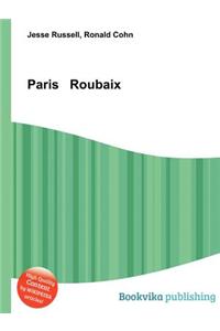 Paris Roubaix