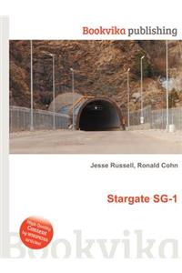 Stargate Sg-1