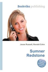 Sumner Redstone
