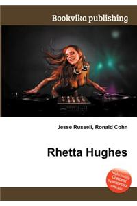 Rhetta Hughes