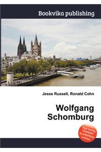 Wolfgang Schomburg