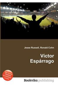 Victor Esparrago