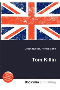 Tom Killin