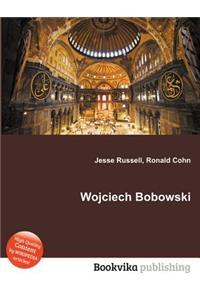 Wojciech Bobowski