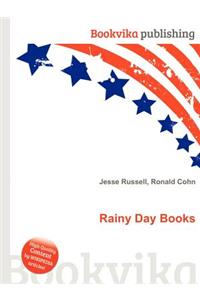 Rainy Day Books