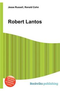 Robert Lantos