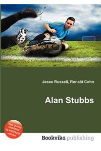 Alan Stubbs