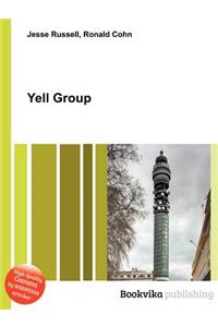 Yell Group