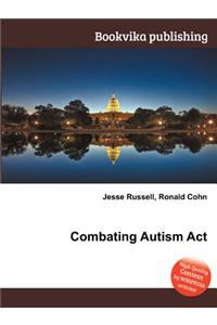 Combating Autism ACT