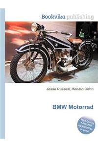 BMW Motorrad