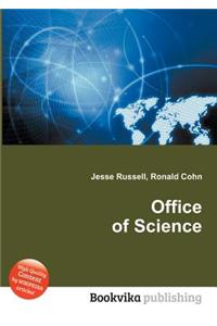 Office of Science