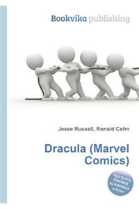 Dracula (Marvel Comics)