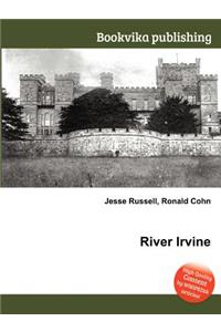 River Irvine