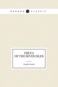 Freya of the Seven Isles