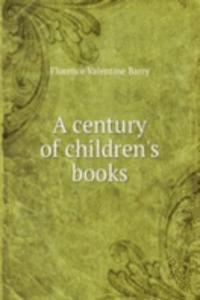 century of children's books