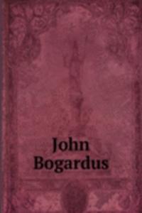 John Bogardus