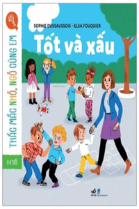 My Little Questions: Good and Bad