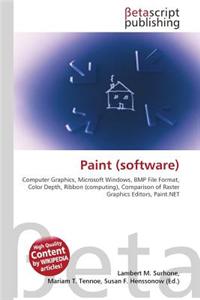 Paint (Software)