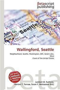 Wallingford, Seattle