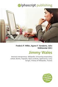 Jimmy Wales