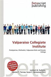 Valparaiso Collegiate Institute
