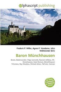 Baron Mnchhausen