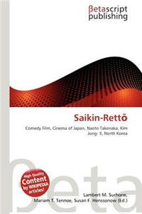 Saikin-Rett