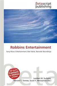 Robbins Entertainment