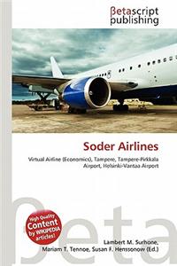Soder Airlines