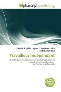 Travailleur Independant