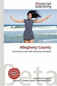 Allegheny County
