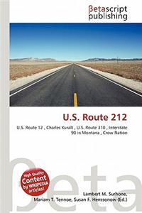 U.S. Route 212