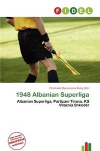 1948 Albanian Superliga