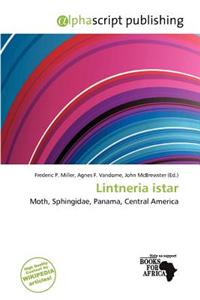 Lintneria Istar