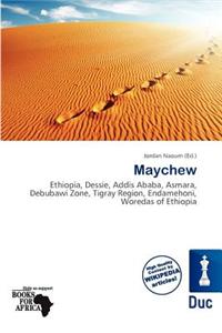 Maychew