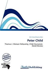 Peter Child