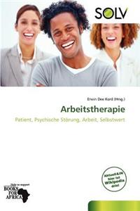 Arbeitstherapie